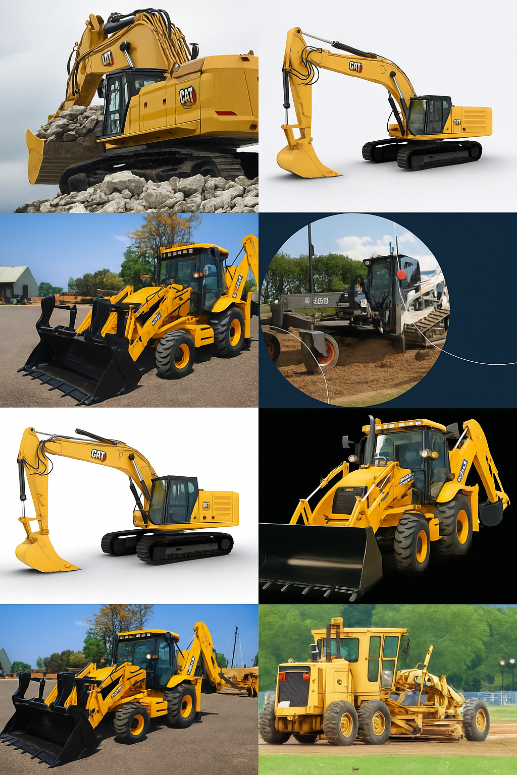 Bonokara Holdings construction and plant hire services